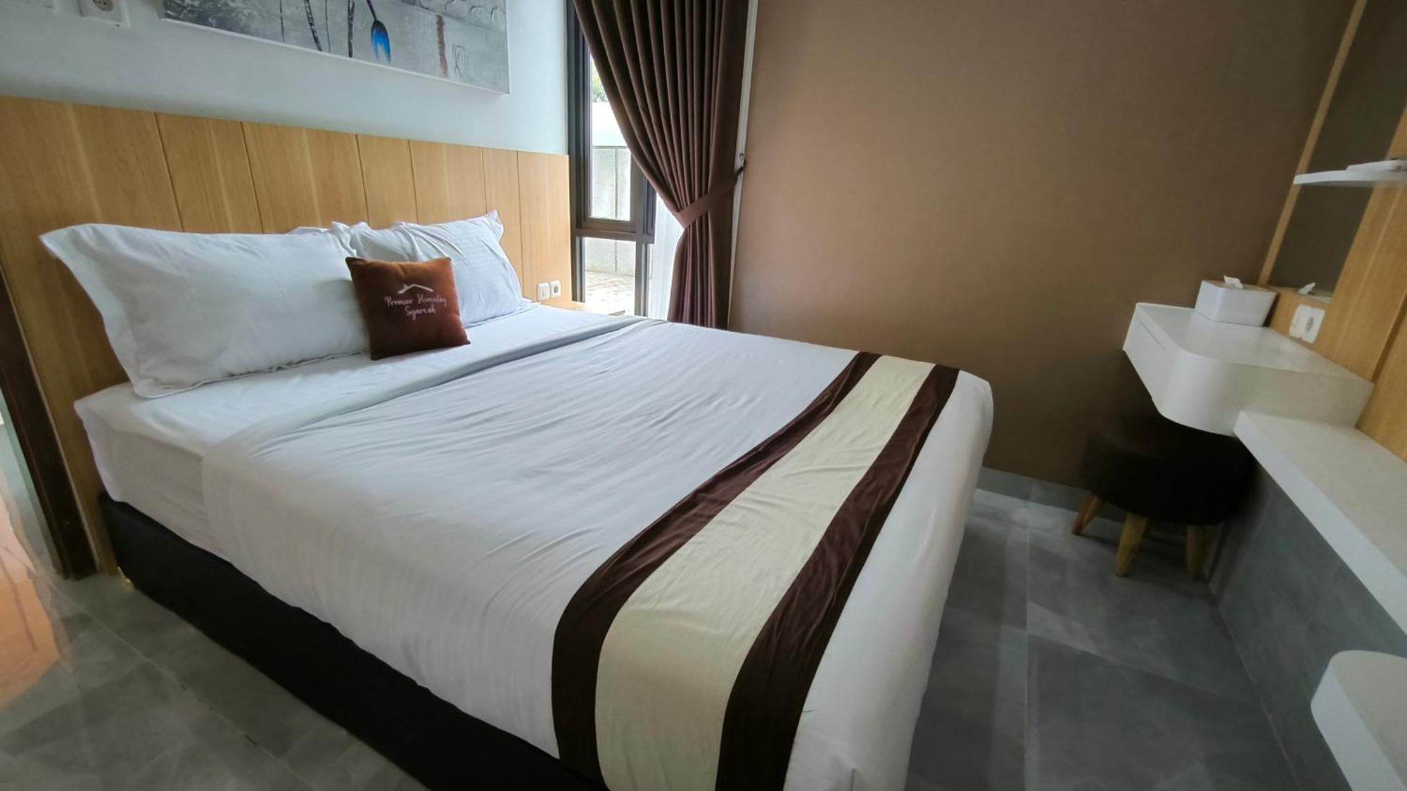 Premier Homestay Syariah Kalasan Экстерьер фото